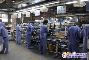 軟件驅動創新 深化新冷媒技術研究，美的空調鞏固行業領軍地位