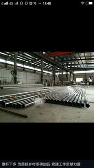 科技賦能，匠心制造 西雙版納旗桿產業的信息化轉型之路