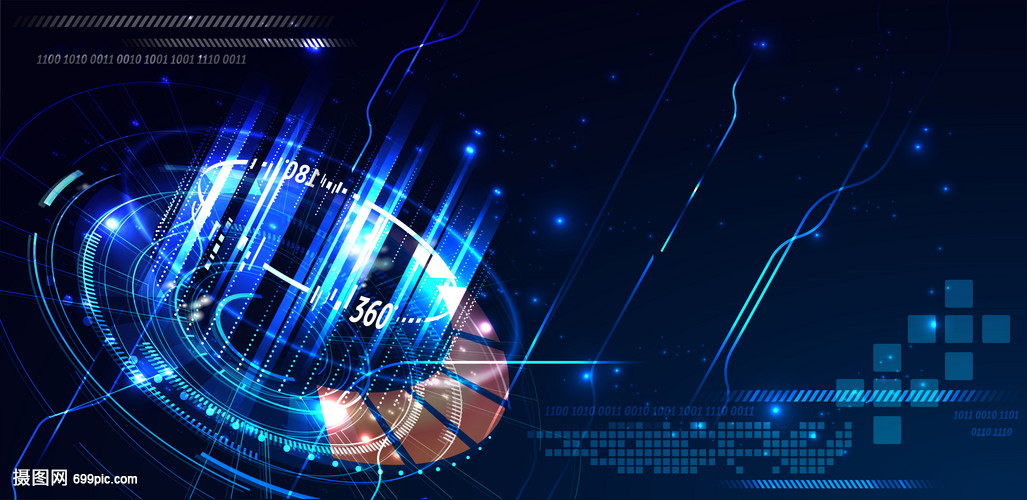 螺旋數字化科技信息技術軟件開發 創新驅動與未來展望