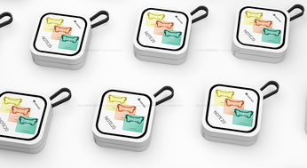 通訊器材的包裝設計革新 融合科技感與人文關懷