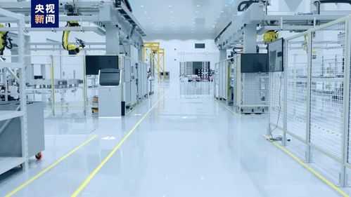 G60衛星數字工廠正式投產，首星下線引領網絡工程新紀元